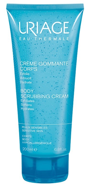 Uriage Lichaamsscrub 200ml