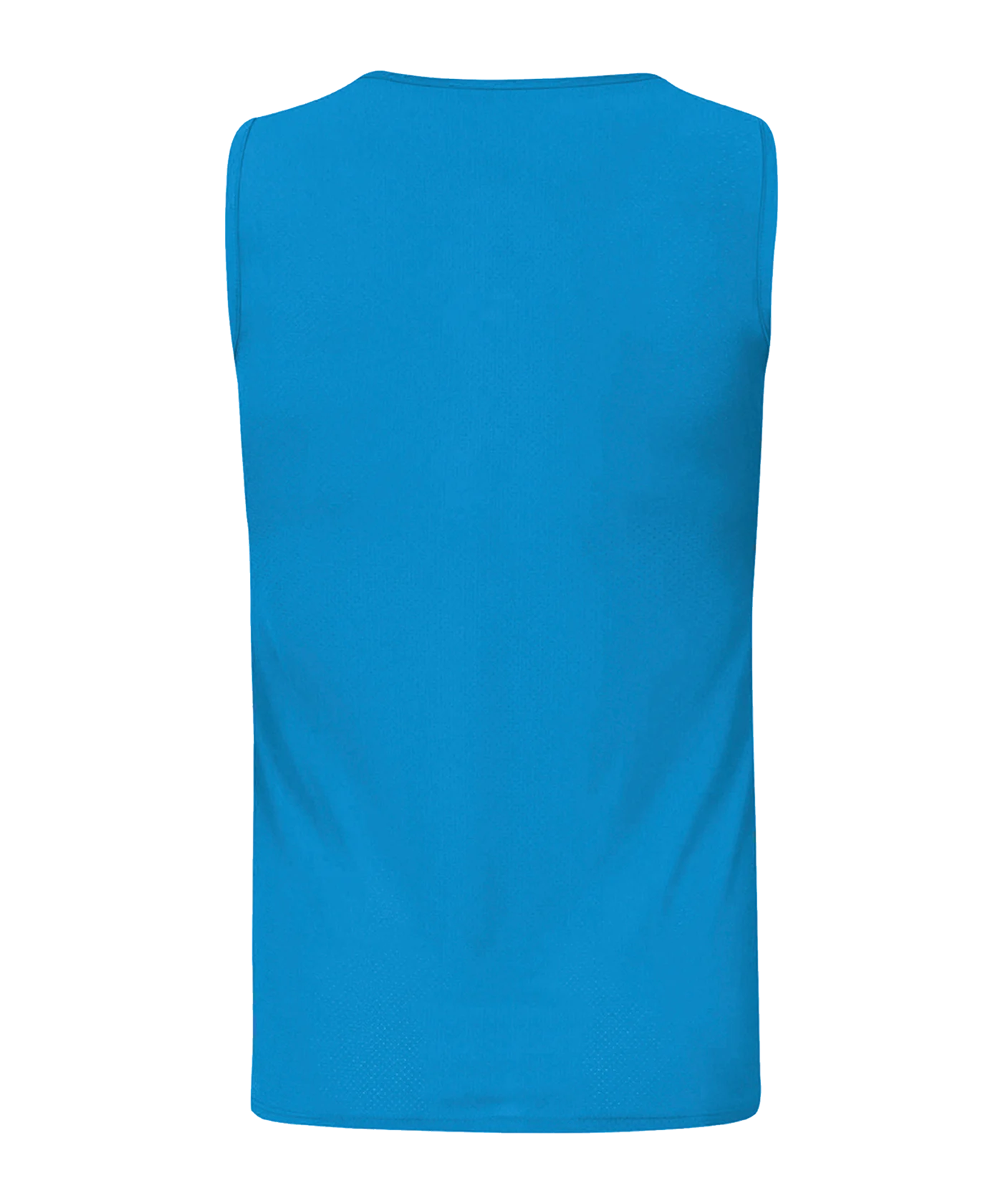 JAKO Challenge Tanktop Kids Blau Gelb F443