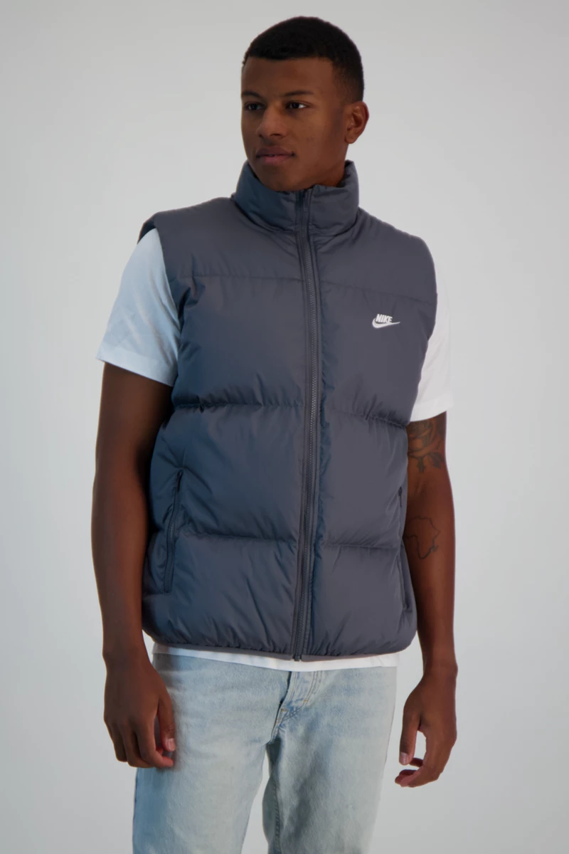 Nike Sportswear Club Therma-FIT Puffer Herren Gilet