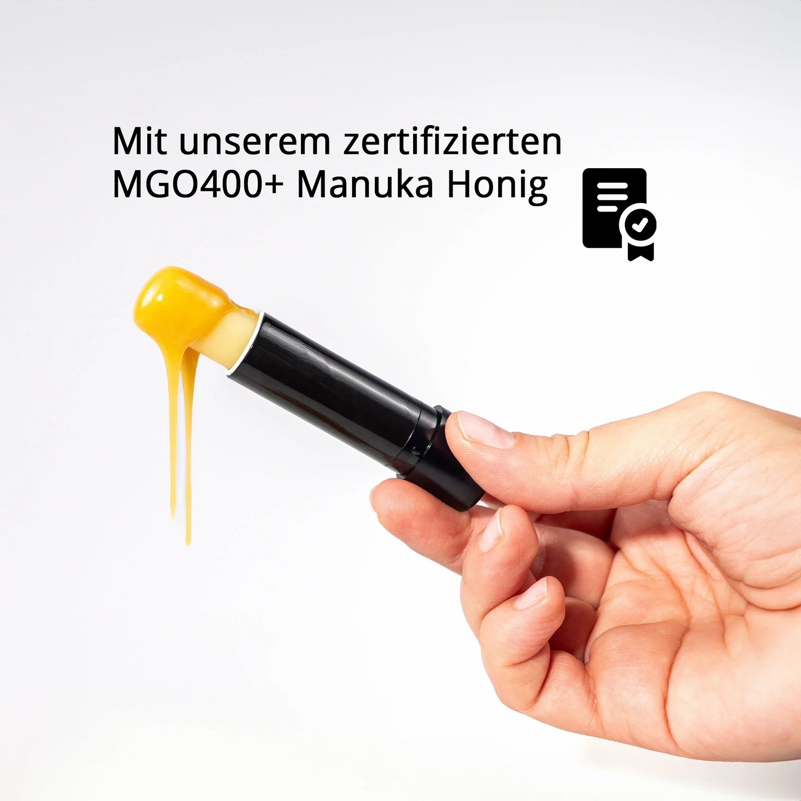 maorika Manuka Lippenpflegestift