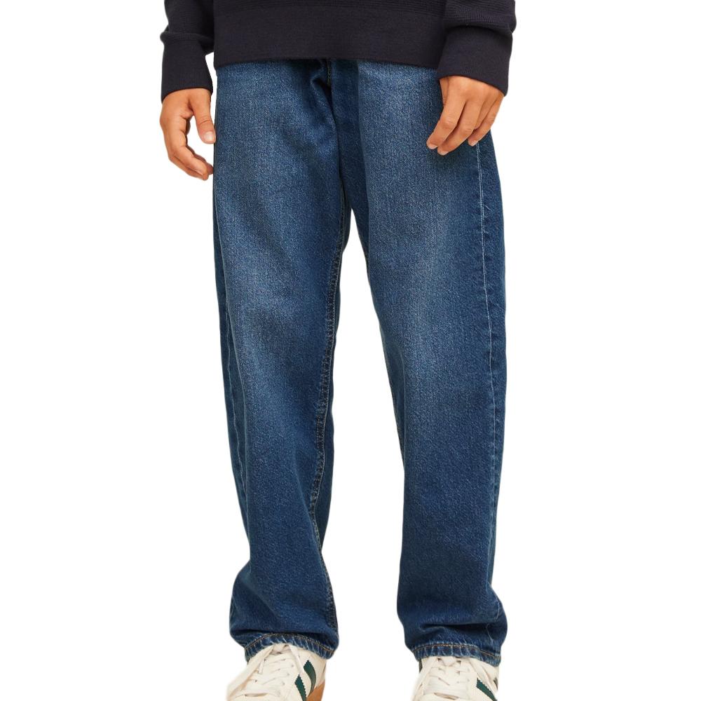 Jack & Jones Jean Relaxed Bleu Garçon Jack & Jones Original 959
