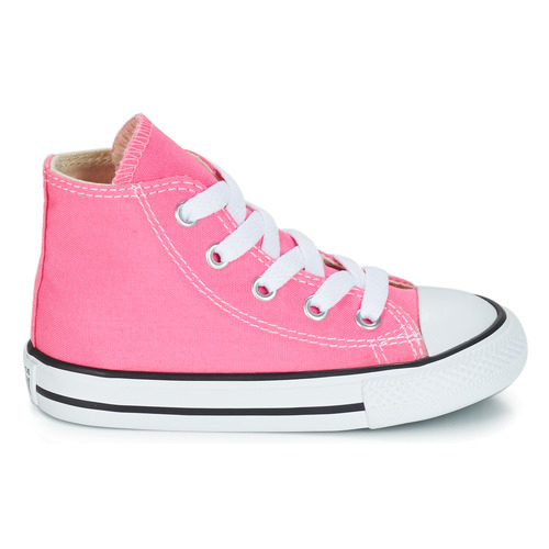 Converse - CHUCK TAYLOR ALL STAR CORE HI - Rose