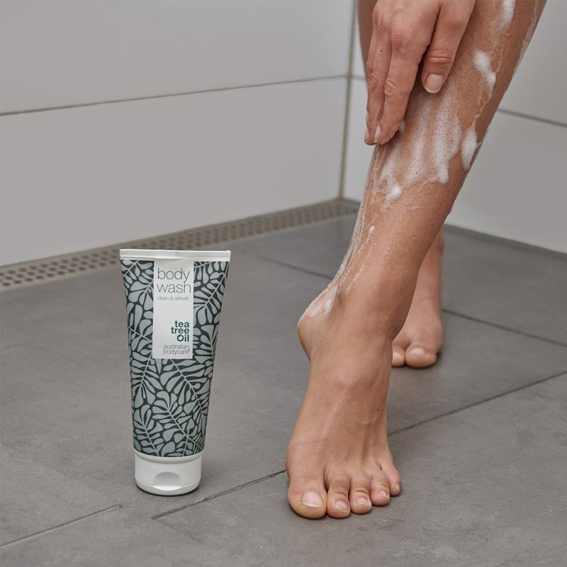 Australian Bodycare Body Wash 200 ml