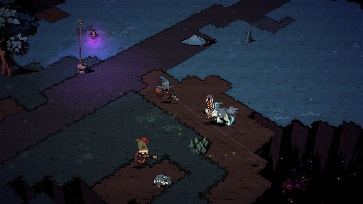 Wizard with a Gun (Deluxe Edition)- PlayStation 5