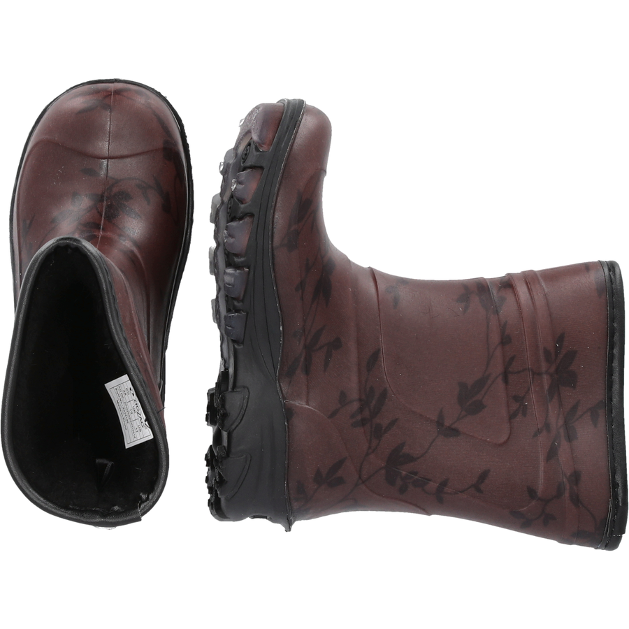 ZigZag Gummistiefel Cenerki kids 5127 Marron
