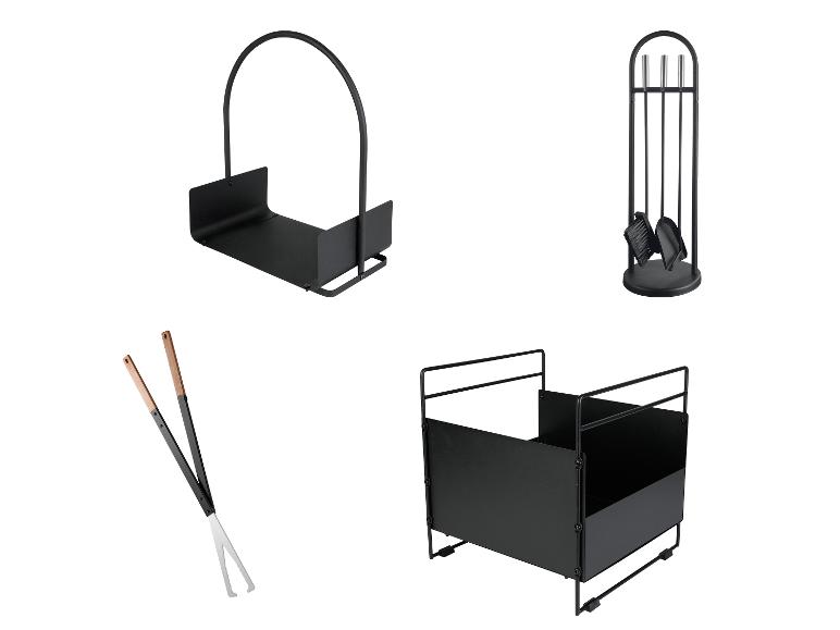 Haardaccessoires
