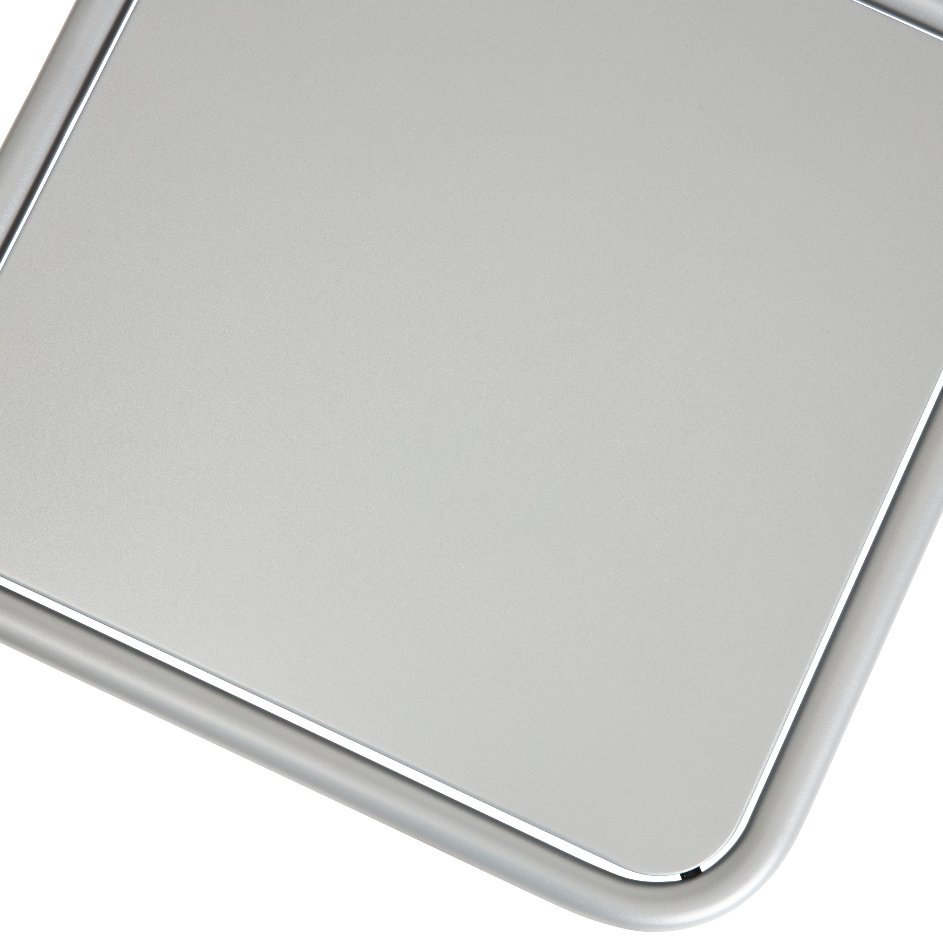 HAY Deville Tuintafel 55 x 55 cm - Silver Grey