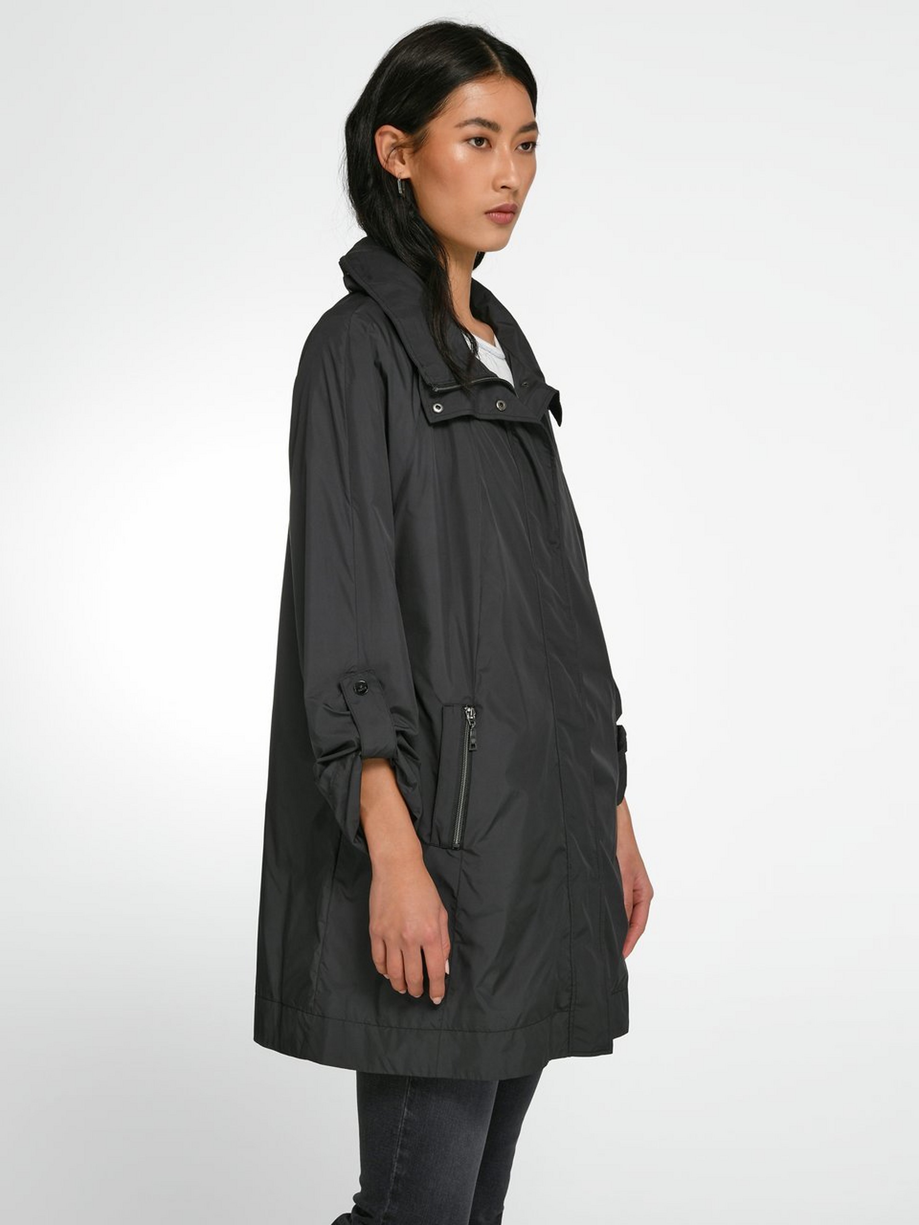 Windbreaker-Jacke