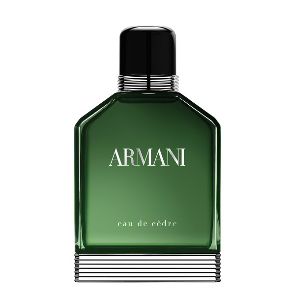 Giorgio Armani Eau de Toilette Vapo 100 ml