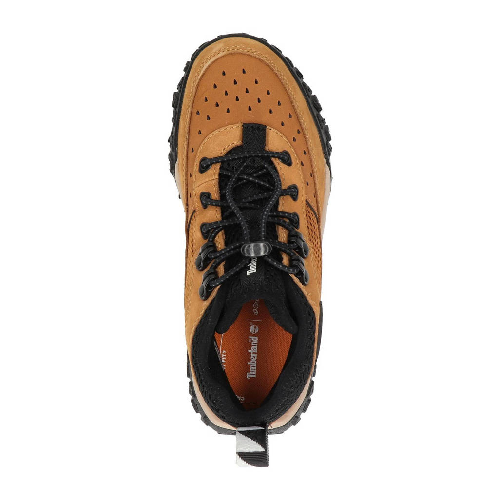 Timberland Greenstride Motion 6nubuck sneakers camel