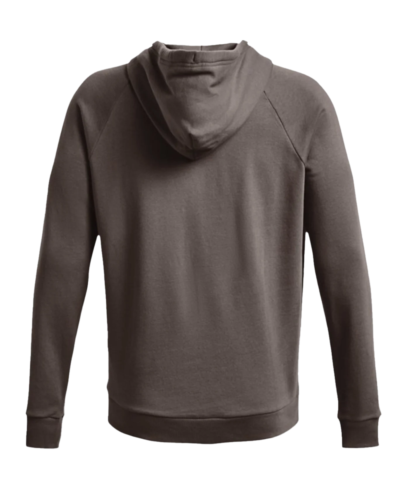 Under Armour Rival Big Logo Fleece Hoody F176