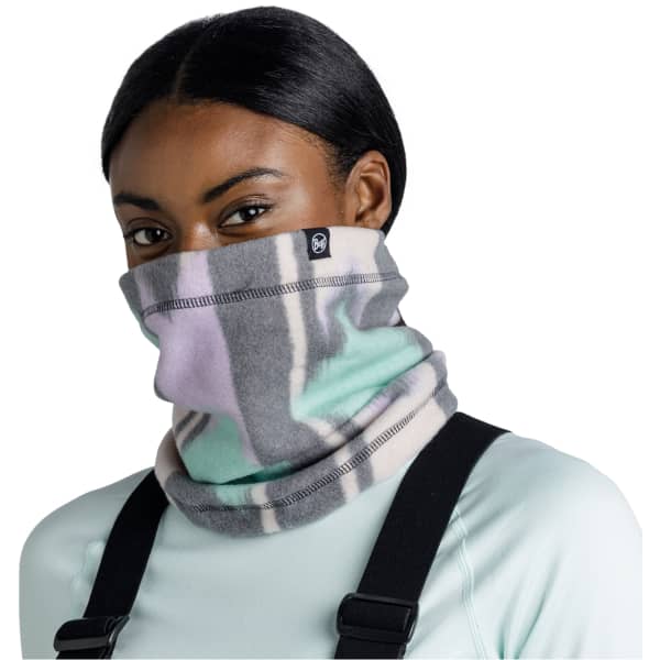 Tour de cou BUFF POLAR PRINTS NECK WARMER CUSHA MULTI