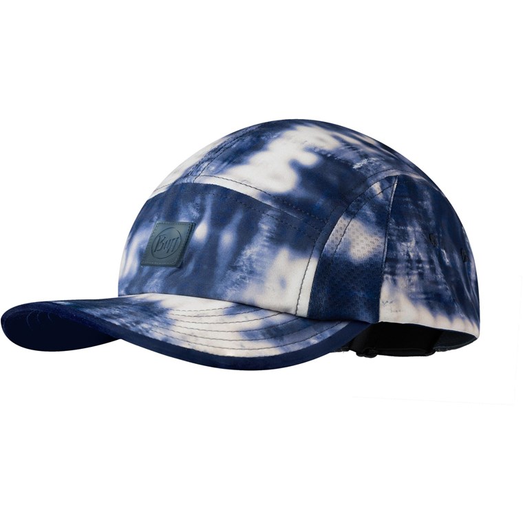 Buff 5 Panel Cap Kids
