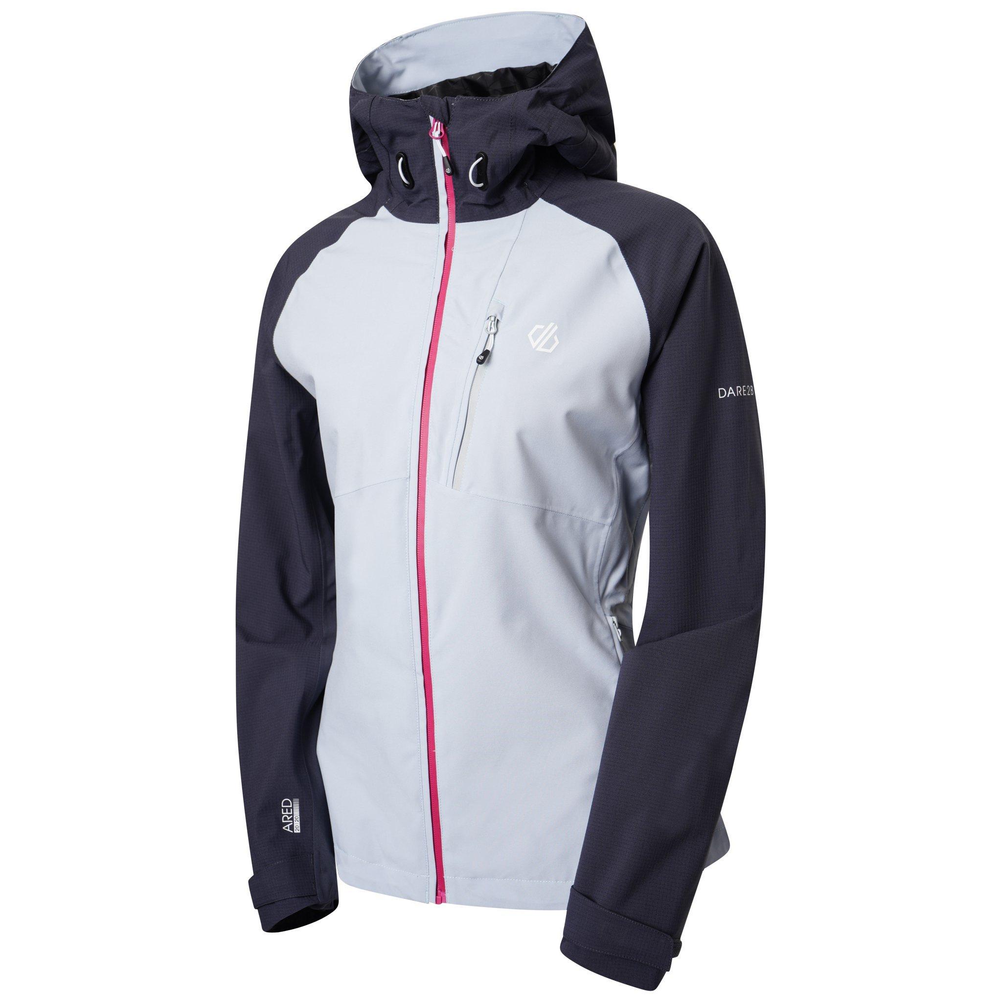Dare 2b Dare 2b Veritas Iii 4 Way Stretch Waterproof & Breatahble Jacket Womens