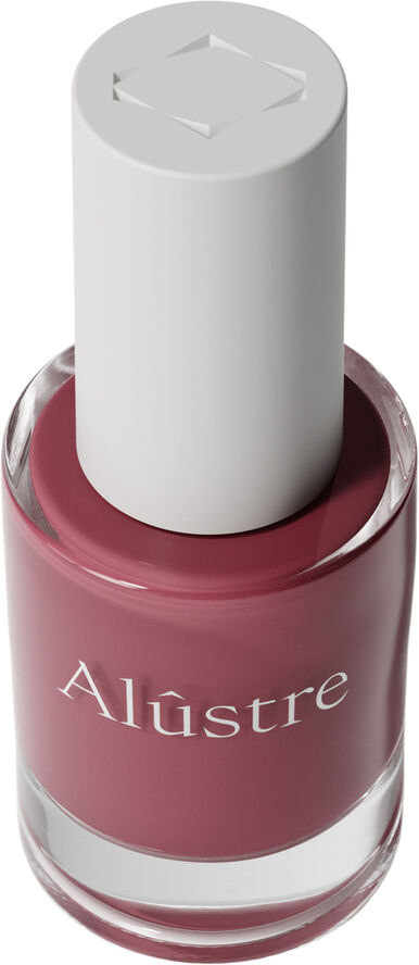 Alûstre Nail polish 777 RED, 10 ml