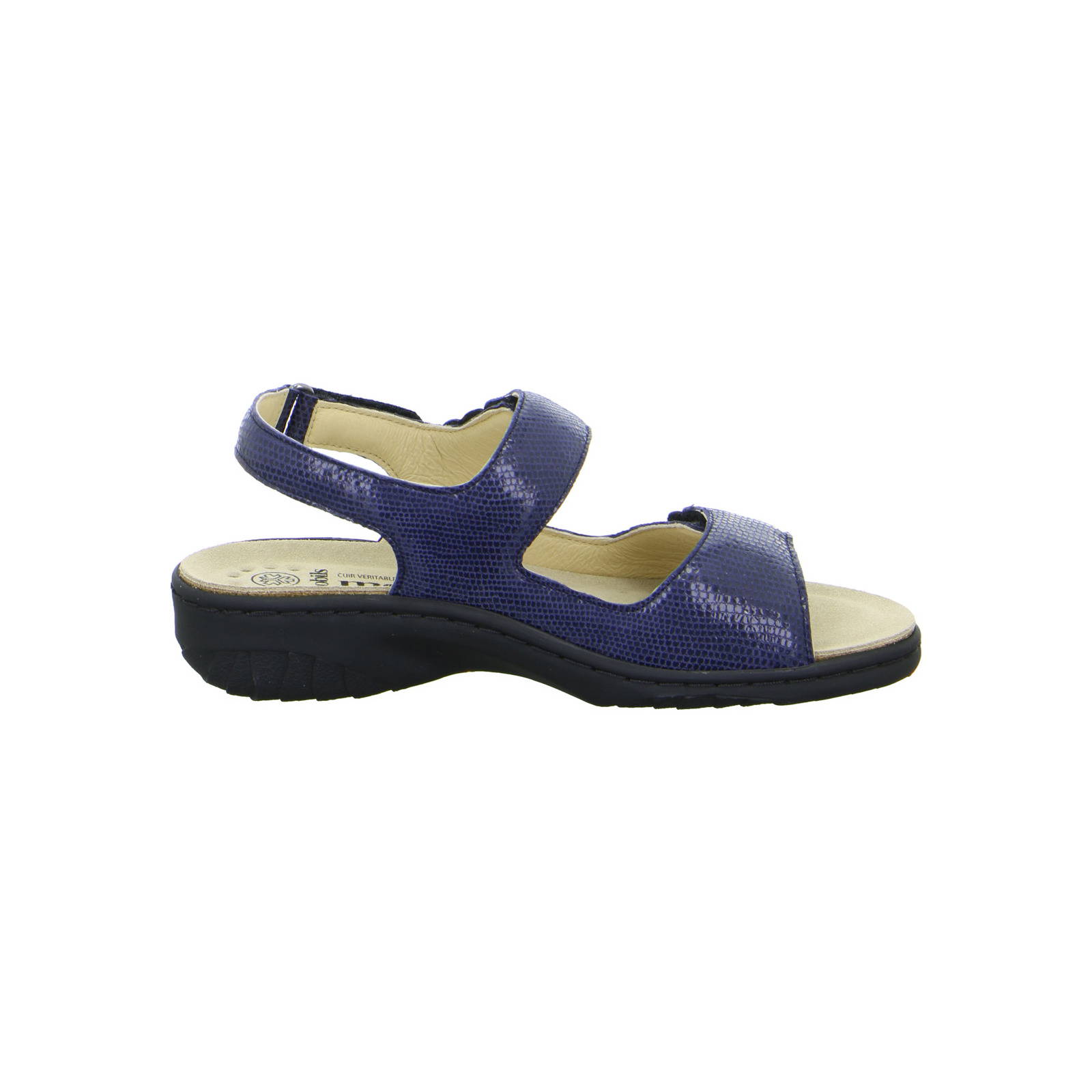 Mobils sandale Getha navy
