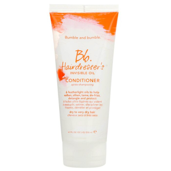 Bumble and Bumble Bumble and Bumble Condicionador Bb. Hairdresser's Invisible Oil