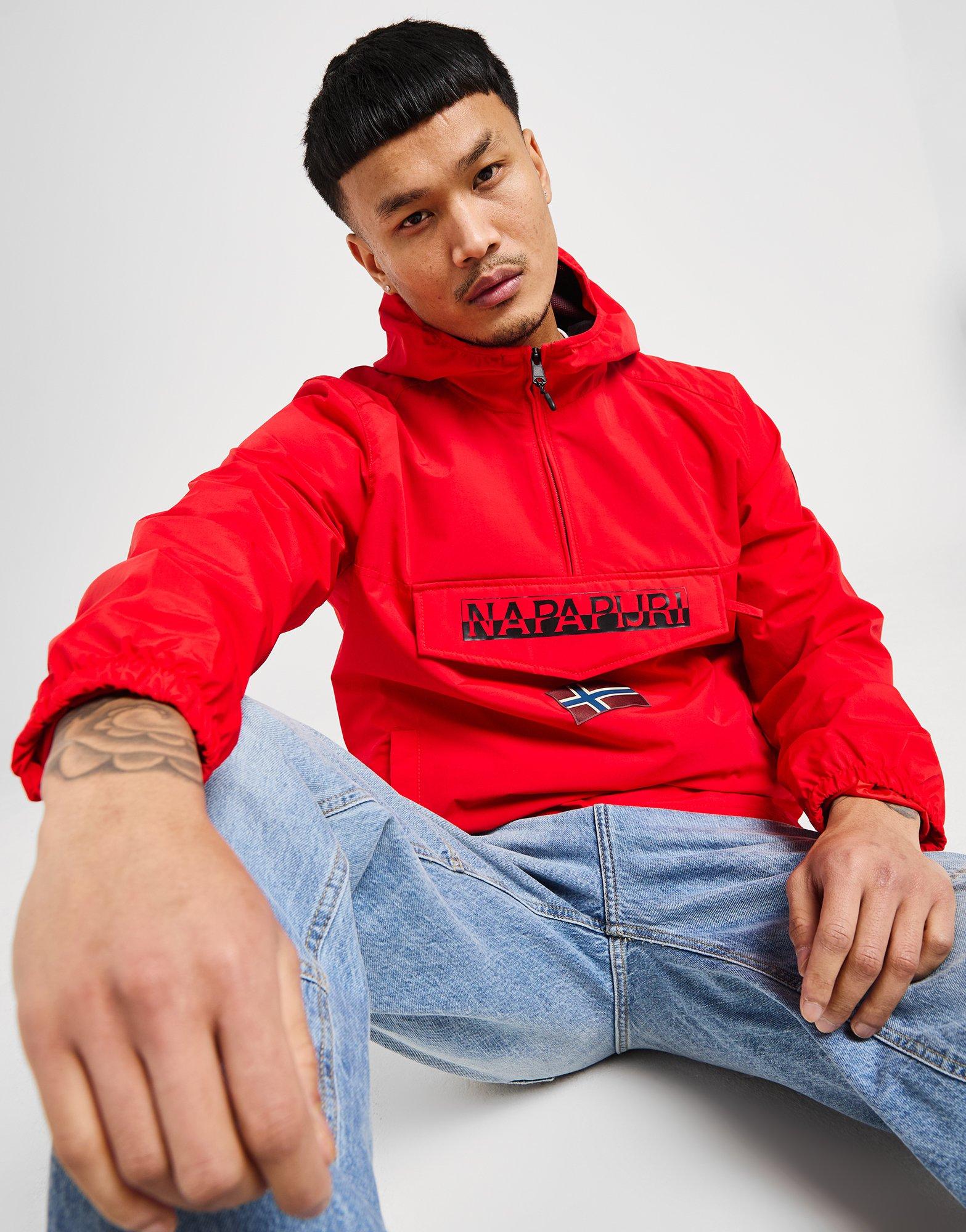 Napapijri Veste Arper