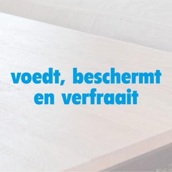 HG meubelolie eiken 125 ml