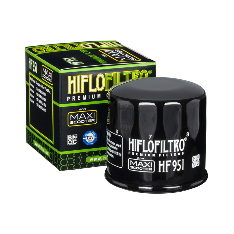 Hiflofiltro - Filtre à huile HF951