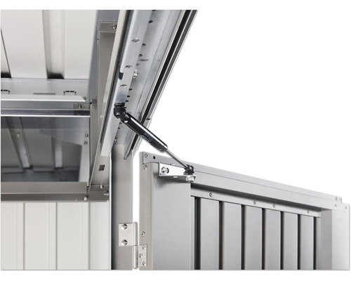 Biohort 75N gasveer, 2 stuks