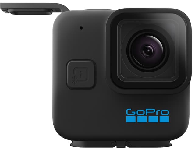 GoPro Hero 11 Black Mini action-kamera