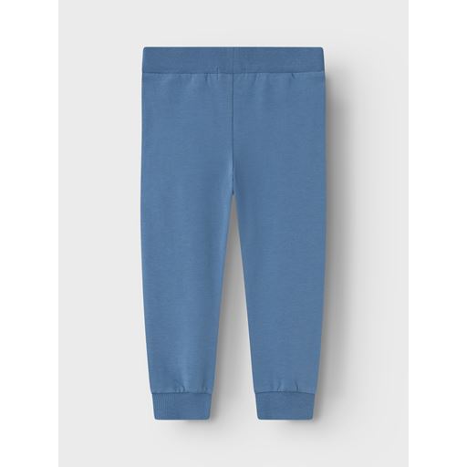 Name It Jakio Spiderman Sweatpants, Coronet Blue, 122 cm