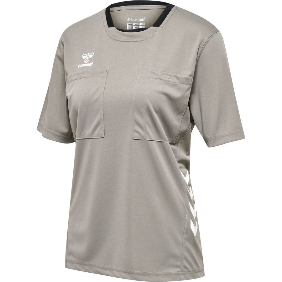 T-shirt à manches courtes arbitre