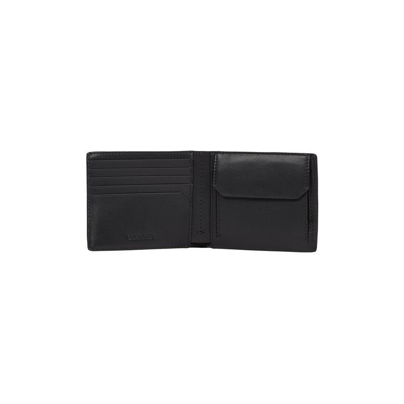 Calvin Klein<br>Pung Sleek Bifold