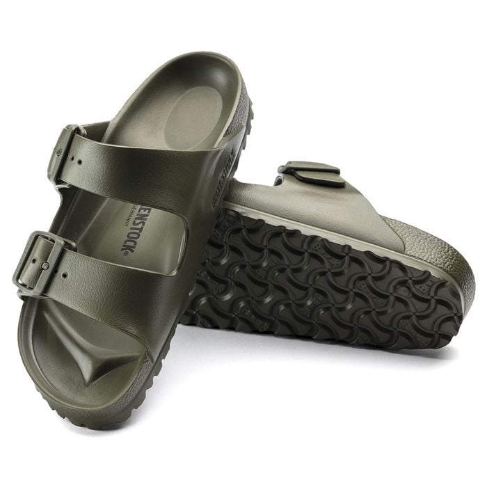 Birkenstock Arizona EVA Slipper Dames