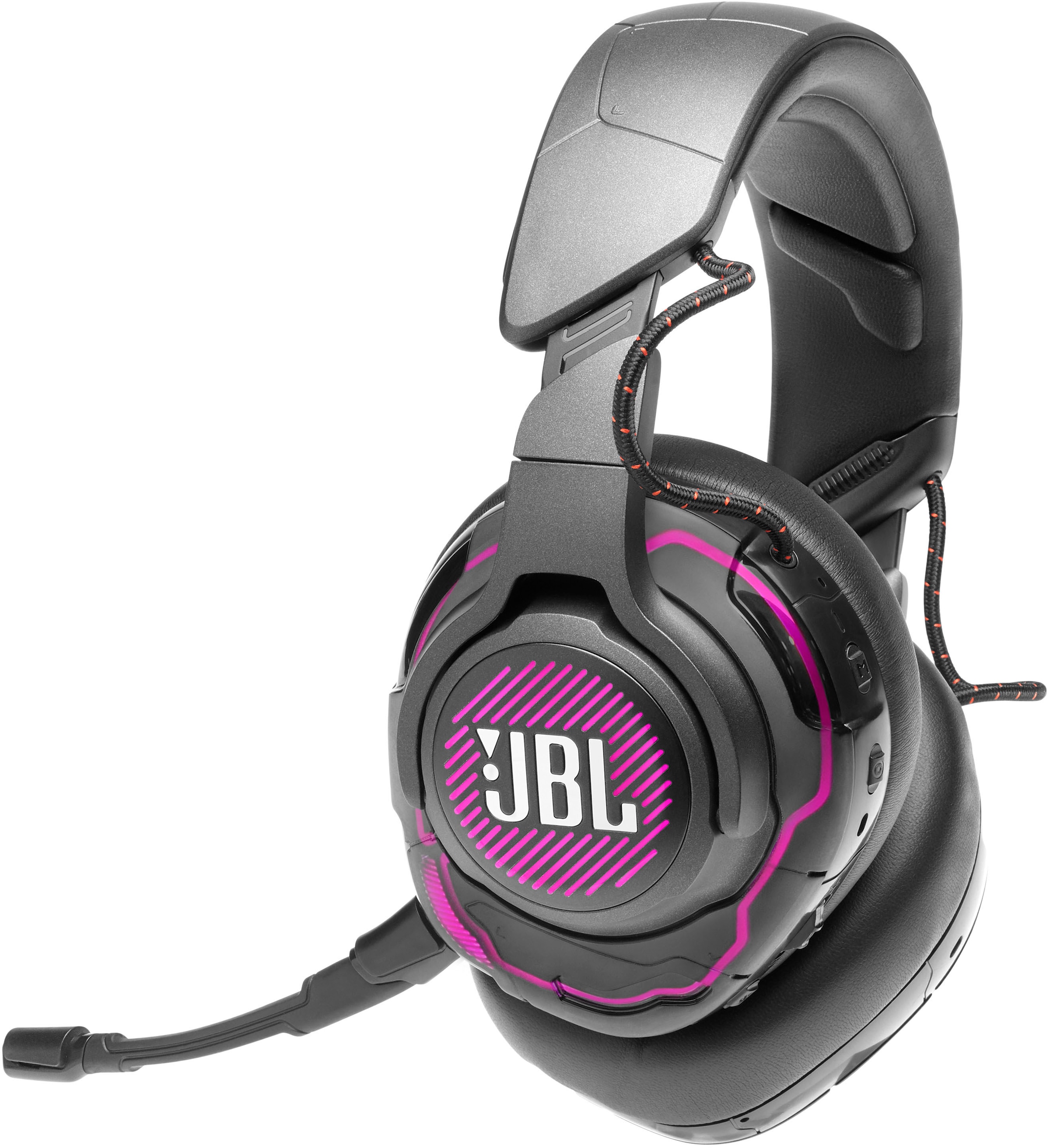 JBL Gaming-Headset »Quantum One« Noise-Cancelling