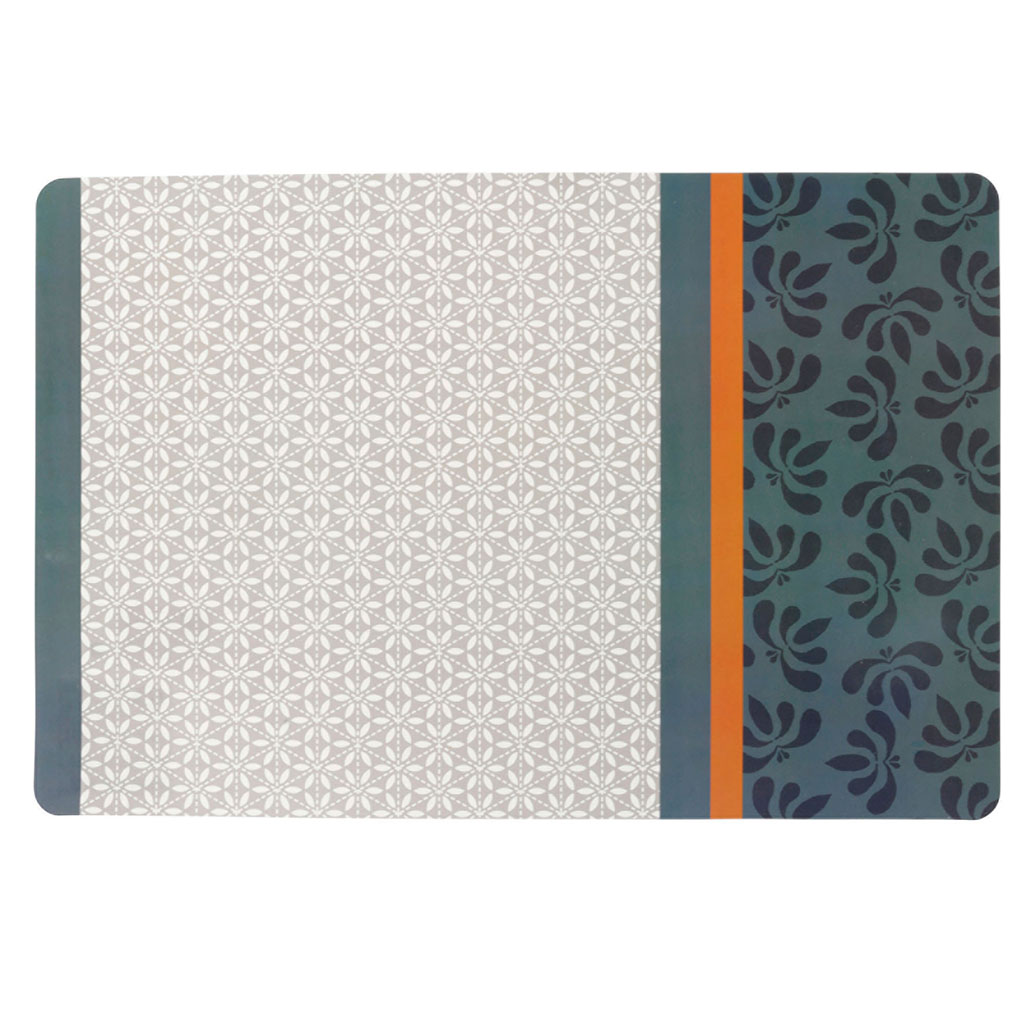 Set de table PALOZZO plastique 45x30cm