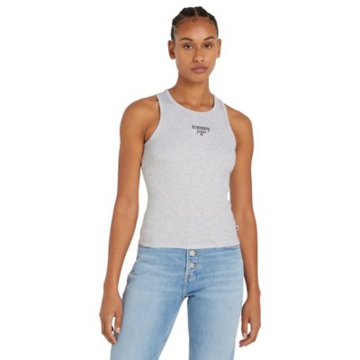 Débardeur femme Essential TOMMY HILFIGER