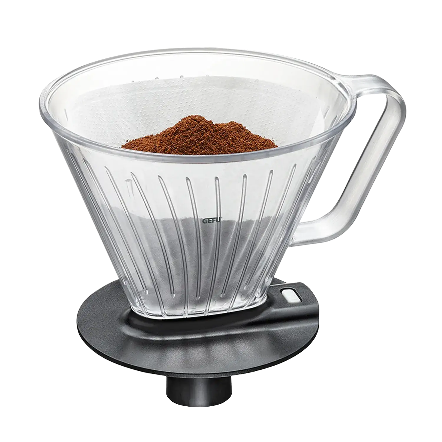 GEFU Kaffeefilter FABIANO, Größe 4