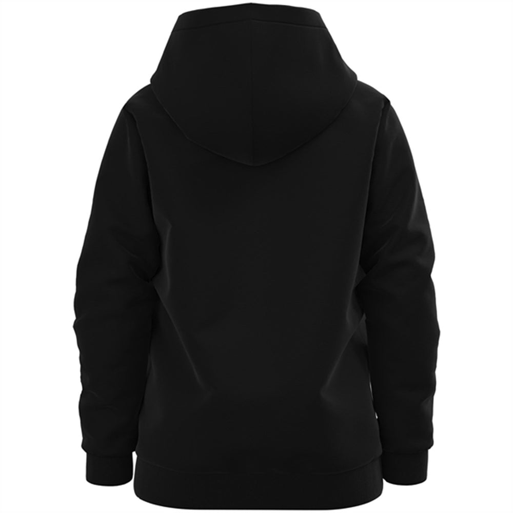 Black Jacima NBA Sweat Hoodie Noos