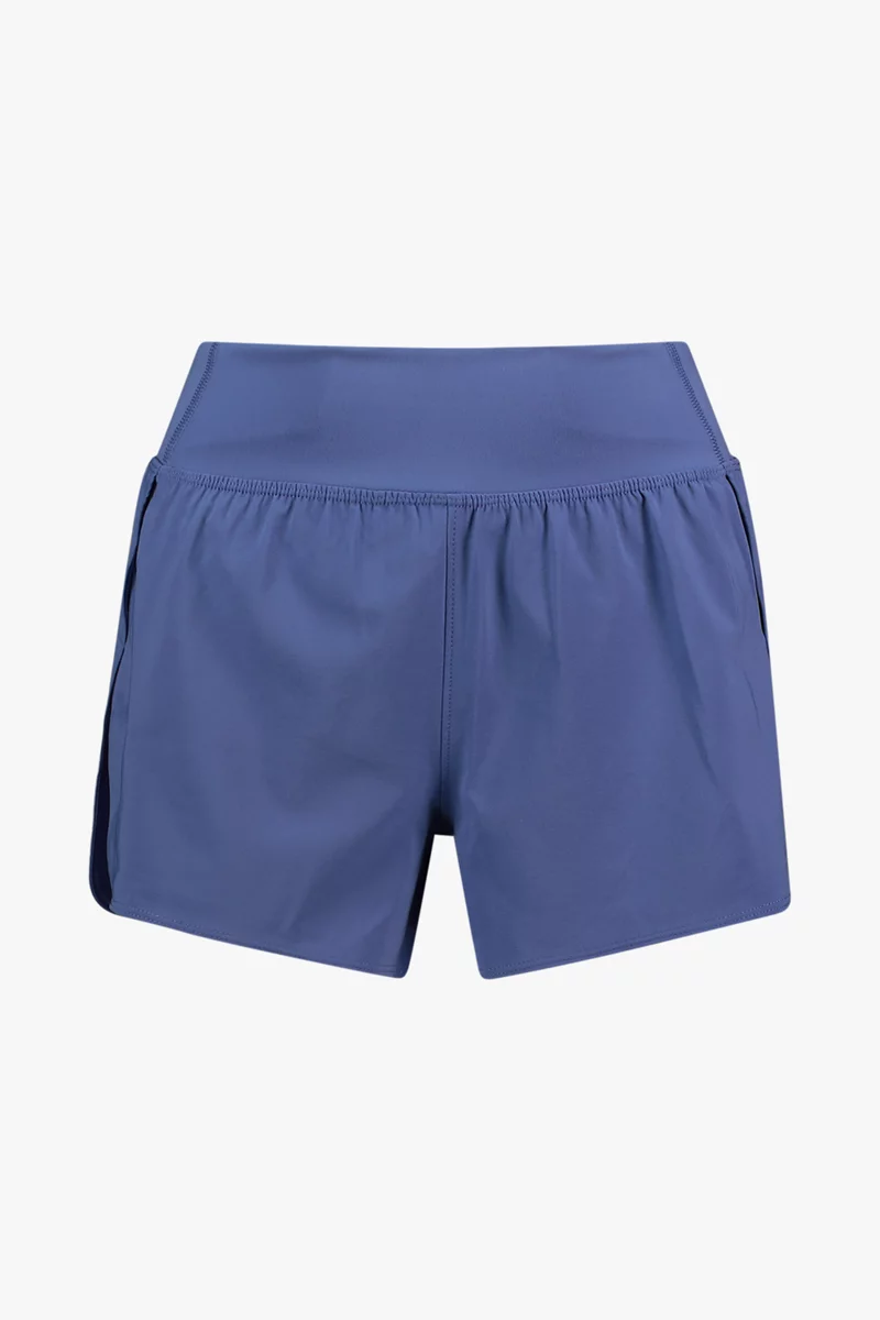 Under Armour UA Flex Woven 2in1 Damen Short