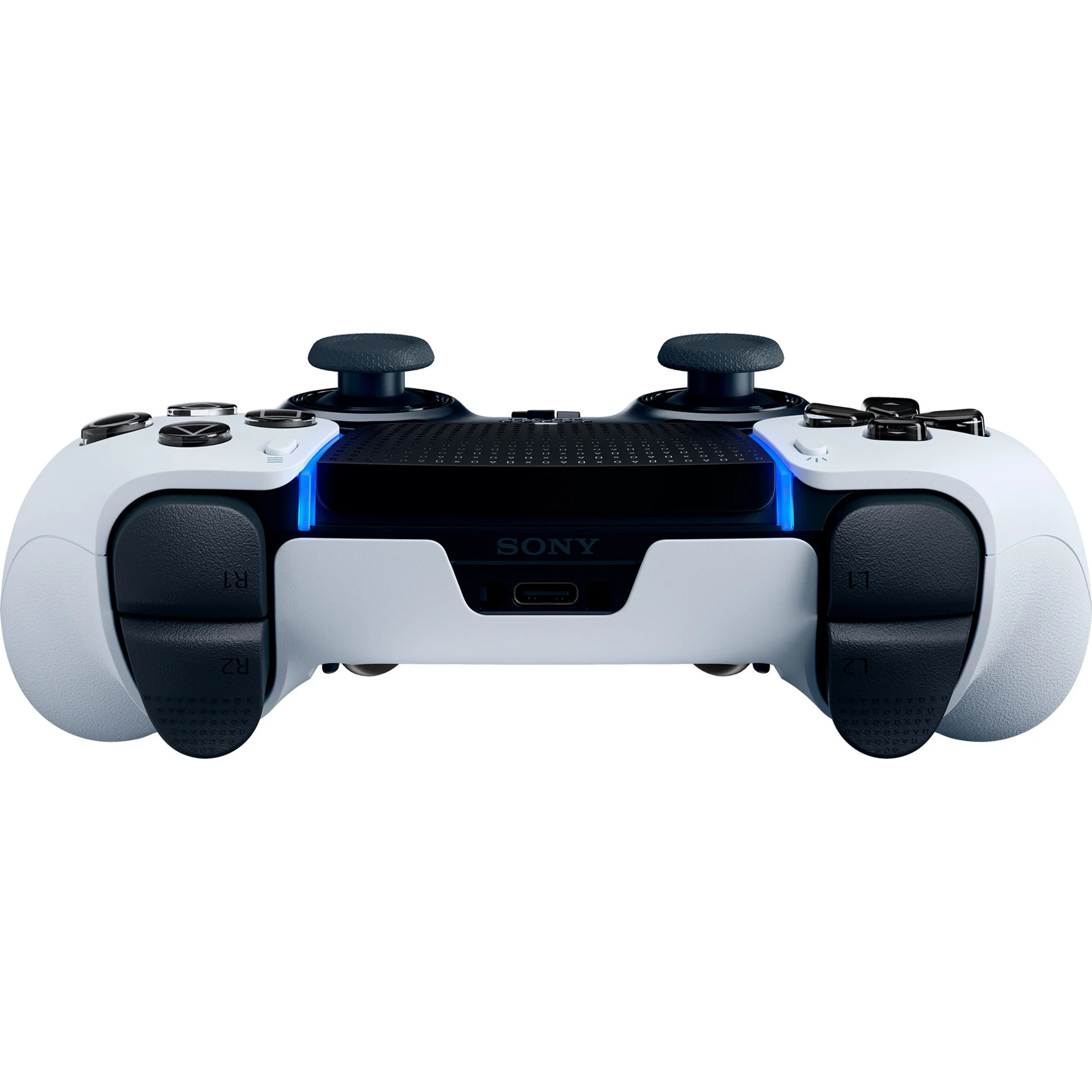 DualSense Edge Wireless Controller für Playstation 5 PS5 (1000044114) - Weiss