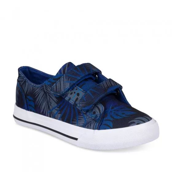 Baskets BLEU TAMS