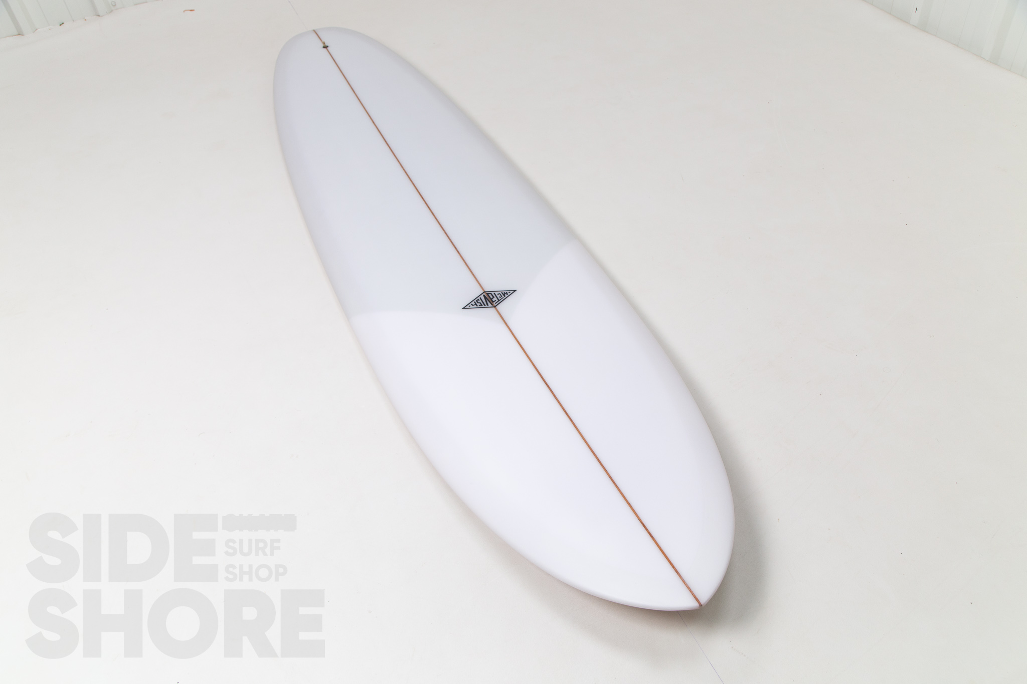 Mc Tavish Rincon - Volan - 7'6 x 21 1/4