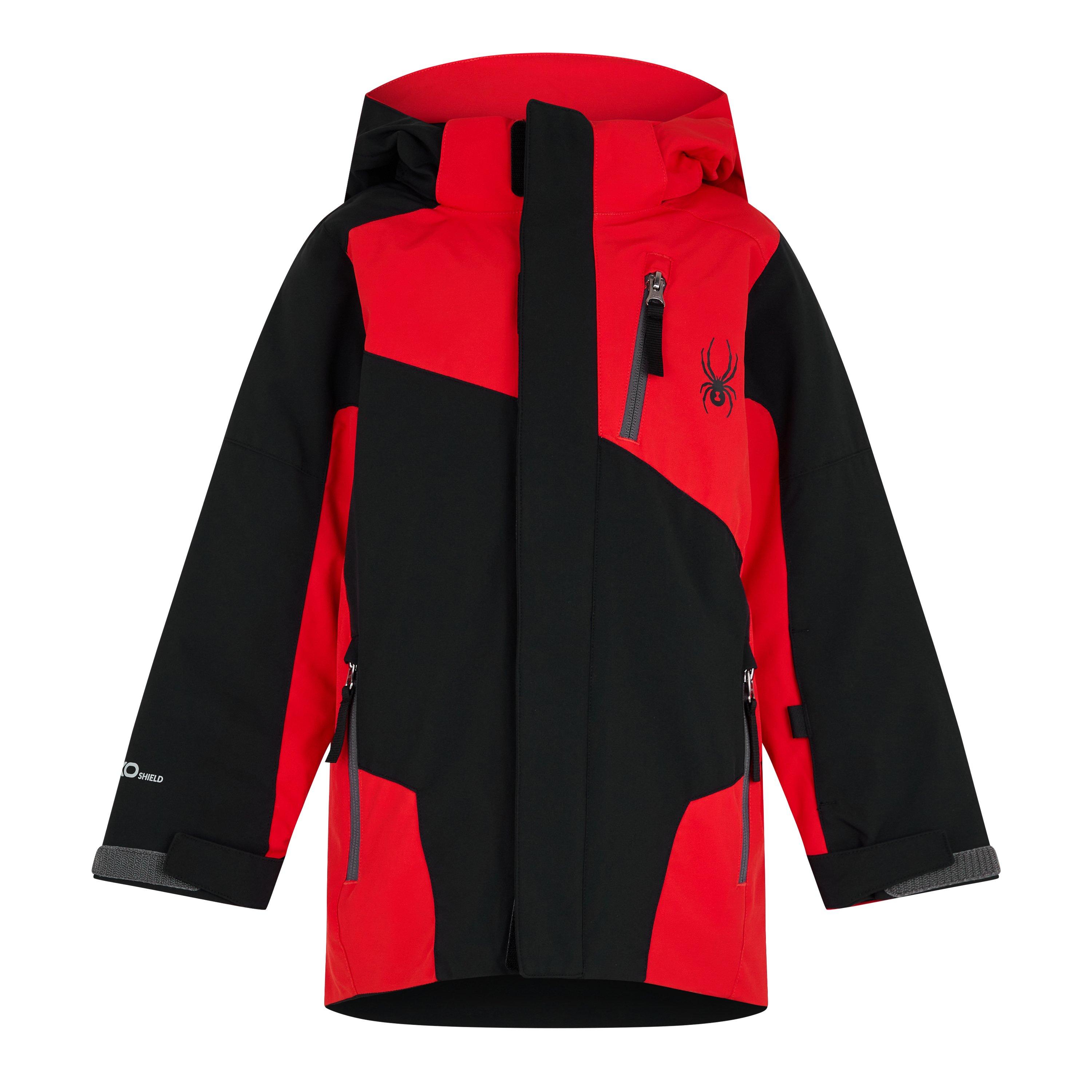 Spyder Turner Ski Jacket Juniors
