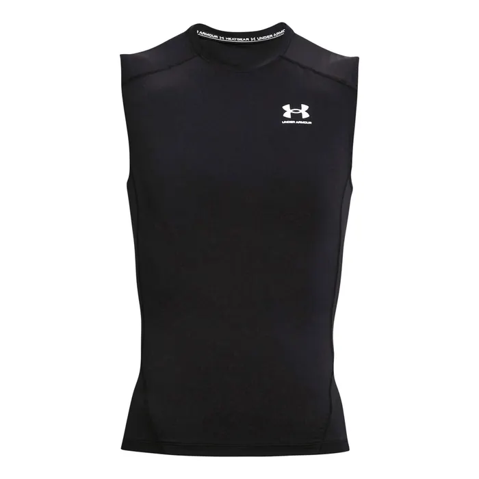 Under Armour Heatgear Compression Shirt Heren