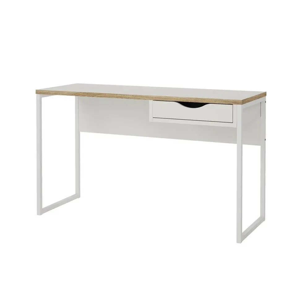 CALICOSY - Bureau FUNCTION - 76,8x130x48,4 cm
