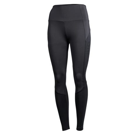 Northug Lake Placid Tech Tights, Dame<br>Elastisk tights for all type trening!
