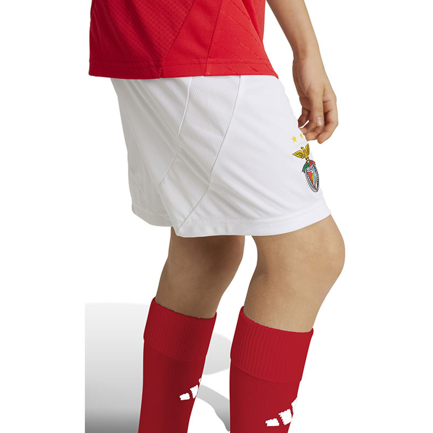adidas SL Benfica Thuis Tenue Kids