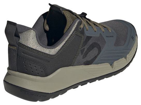 Chaussures de VTT adidas Five Ten Trailcross XT Noir