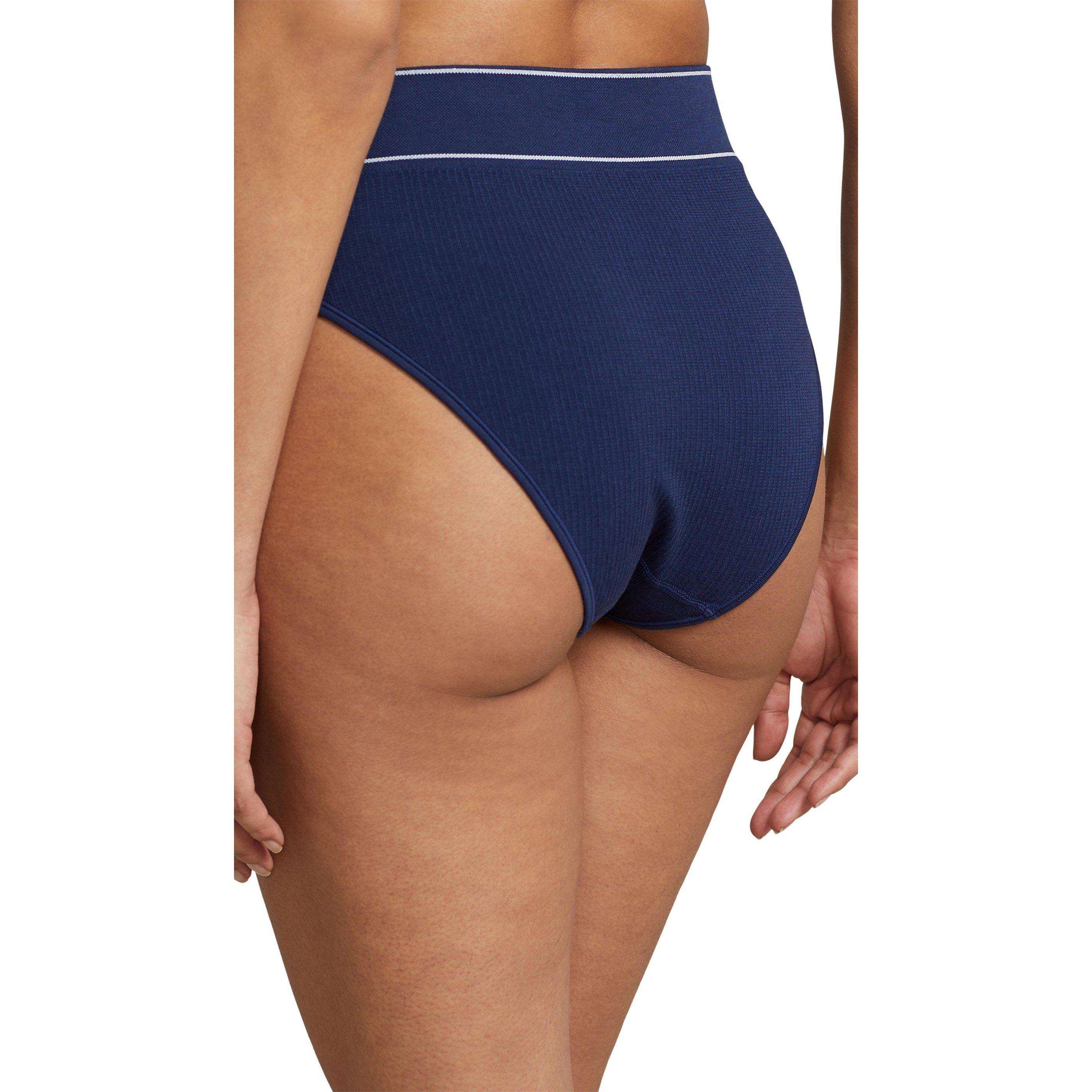 Ralph Lauren Rib High Waist Brief