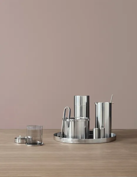 Stelton Cylinda-line AJ Cocktailkande