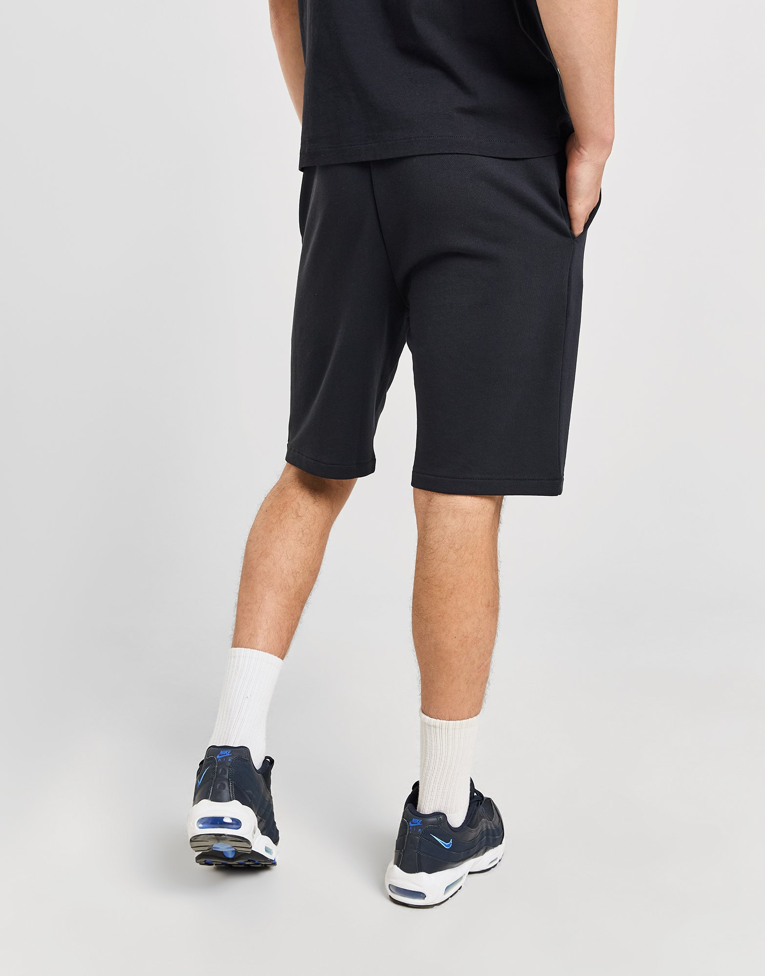 Napapijri Short Narcel Homme
