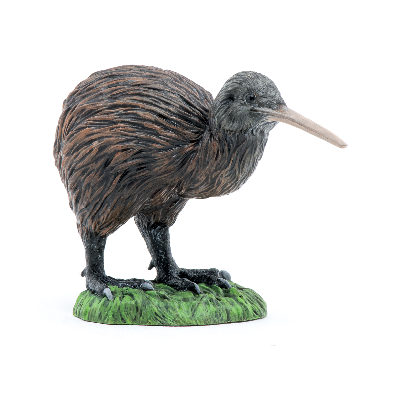 Figurine kiwi