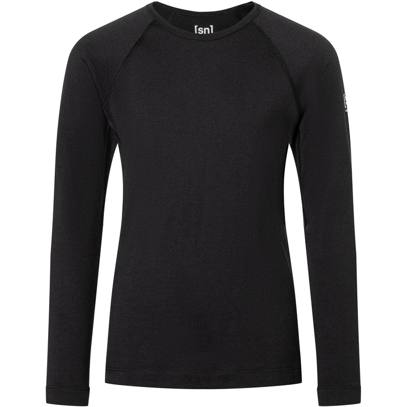 Super.Natural Kinder Arctic230 Longsleeve